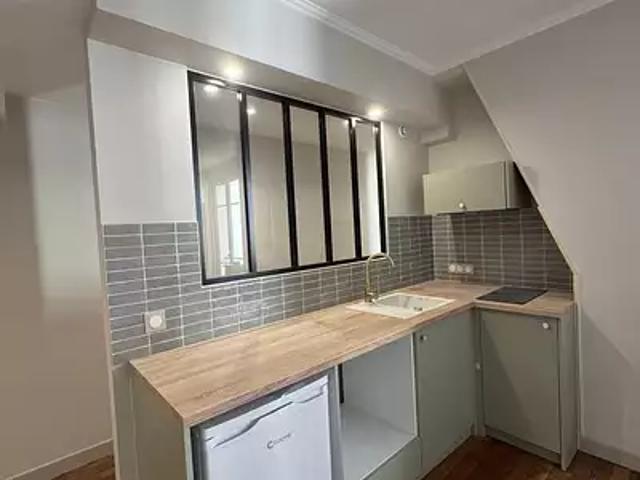 Paris 14ème 75014 Achat / Vente appartement 3 pièces t3