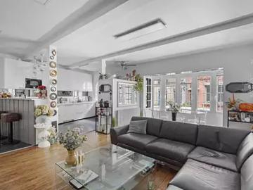Paris 14ème 75014 Achat / Vente maison 6 pièces t6