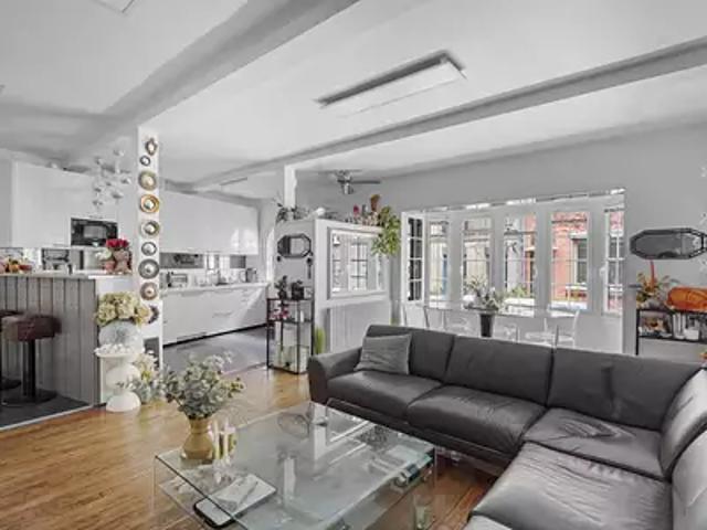 Paris 14ème 75014 Achat / Vente maison 6 pièces t6