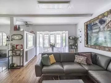 Paris 14ème 75014 Achat / Vente maison 6 pièces t6 terrasse