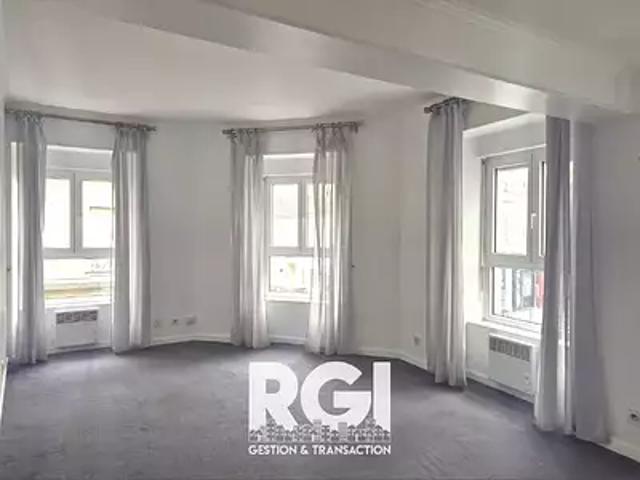 Paris 14ème 75014 Location appartement 1 pièce t1
