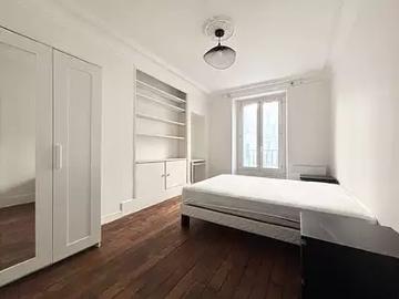 Paris 14ème 75014 Location appartement 2 pièces t2