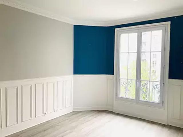 Paris 14ème 75014 Location appartement 2 pièces t2
