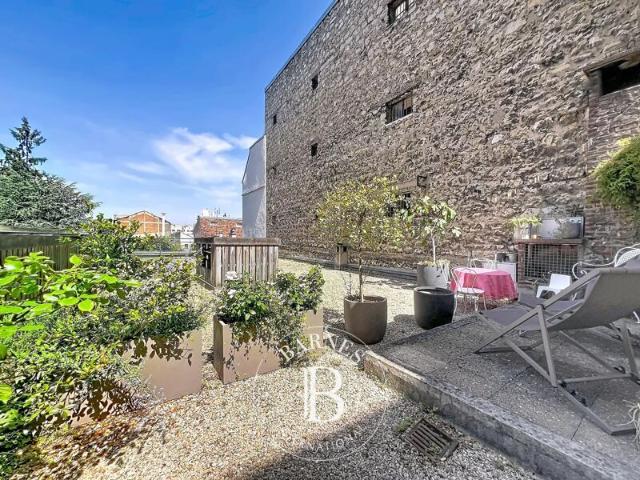 Paris 14ème, Appartement 2 Chambres 63 m² en location
