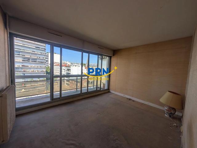 Paris 14ème/ Parc Montsouris/ 2 pièces /49.65m²