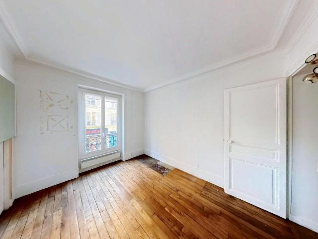Paris 15 Convention Leriche / Vaugirard T3 53m² Paris 15ème