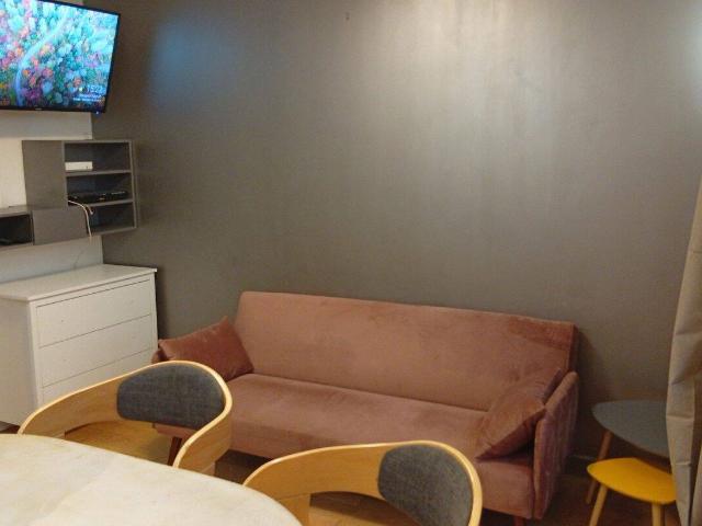 Paris 15ᵉ – Pasteur | Appartement meublé studio de 16 m² | Bail mobilité de 6 mois prolongeable | Disponible au 09/10/2026