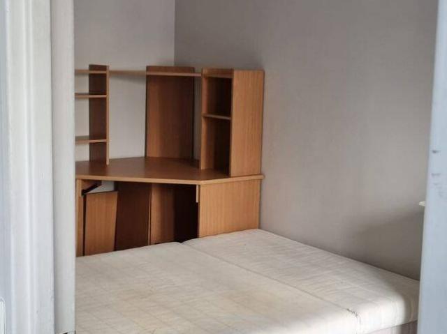 Paris 15e – 2 pièces meublé de 48 m² – Métro Convention