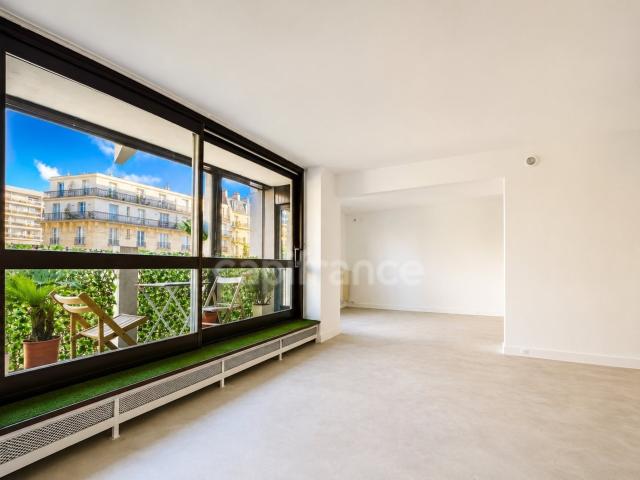 Paris 15e – Appartement familial modulaire rare, triple expo. 150m² Paris 15ème