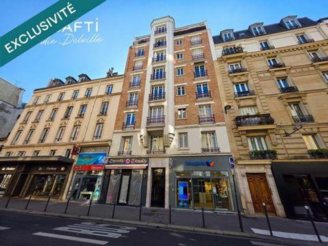 Paris 15e Arrondissement Île 75015 100782686