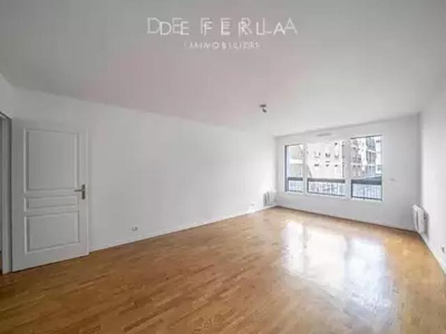 Paris 15ème 75015 Achat / Vente appartement 4 pièces t4 cave