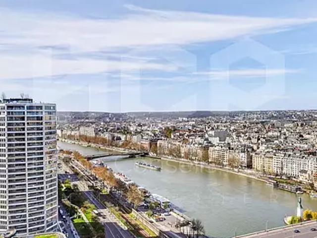 Paris 15ème 75015 Achat / Vente appartement 4 pièces t4 parking