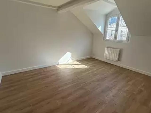 Paris 15ème 75015 Achat / Vente appartement 1 pièce t1 au dernier étage