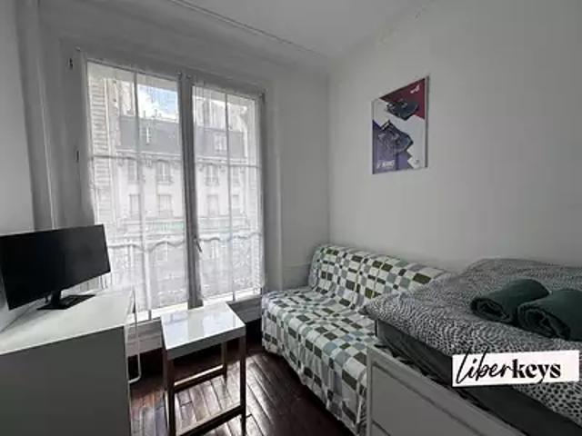 Paris 15ème 75015 Achat / Vente appartement 1 pièce t1 cave