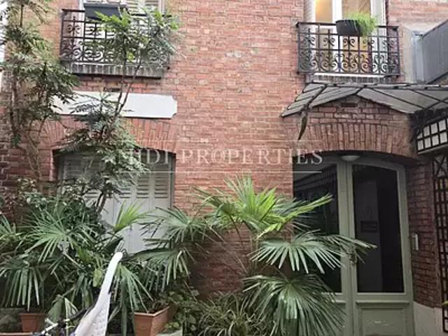 Paris 15ème 75015 Achat / Vente appartement 2 pièces t2