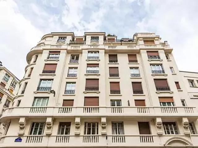Paris 15ème 75015 Achat / Vente appartement 2 pièces t2 cave