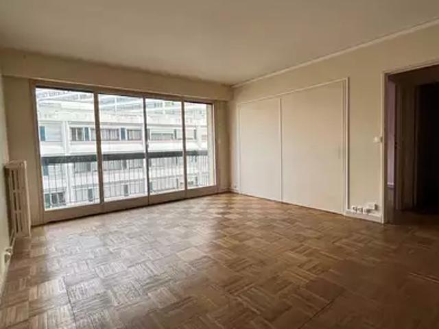 Paris 15ème 75015 Achat / Vente appartement 2 pièces t2 cave