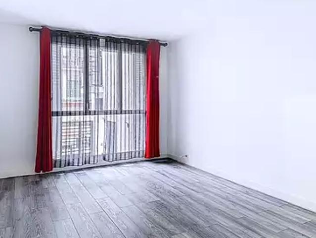 Paris 15ème 75015 Achat / Vente appartement 2 pièces t2 cave