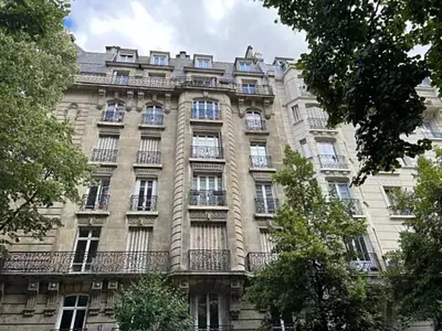 Paris 15ème 75015 Achat / Vente appartement 3 pièces t3