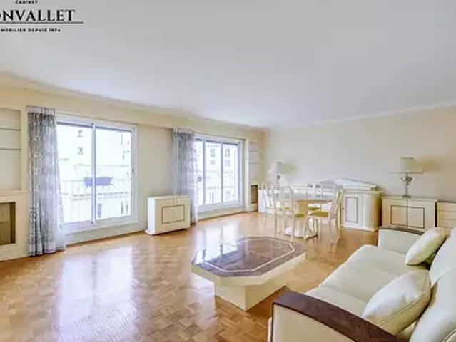 Paris 15ème 75015 Achat / Vente appartement 3 pièces t3
