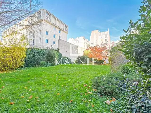 Paris 15ème 75015 Achat / Vente appartement 3 pièces t3