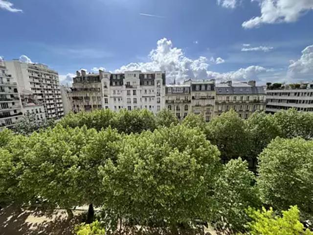 Paris 15ème 75015 Achat / Vente appartement 3 pièces t3