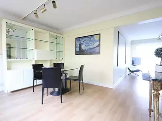 Paris 15ème 75015 Achat / Vente appartement 3 pièces t3 terrasse parking