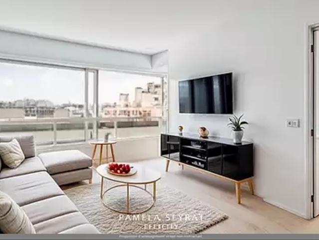 Paris 15ème 75015 Achat / Vente appartement 3 pièces t3 cave
