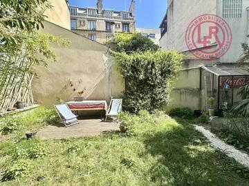 Paris 15ème 75015 Achat / Vente maison 7 pièces t7