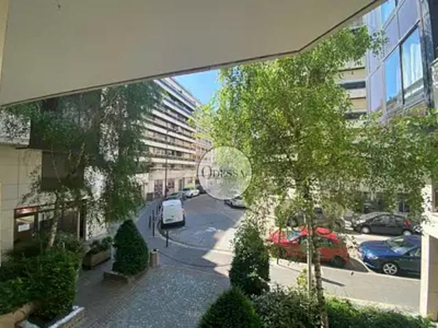 Paris 15ème 75015 Location appartement 2 pièces t2