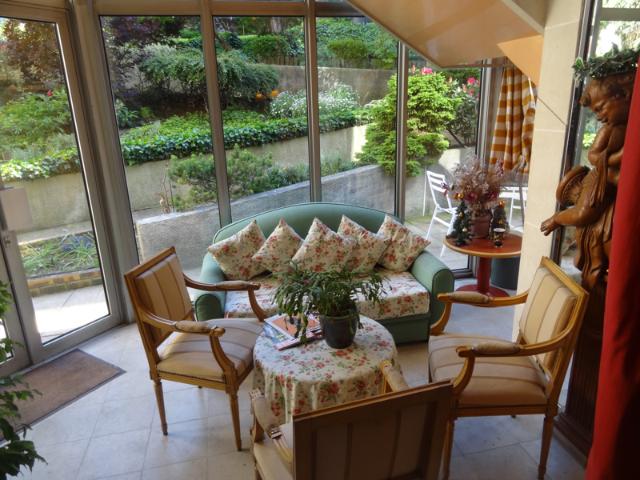 PARIS 15ème appartement 52.50 m2 en Résidence pour Seniors