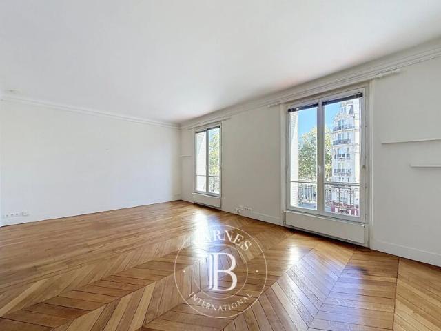 Paris 15ème, Appartement 1 Chambre 66 m² en location