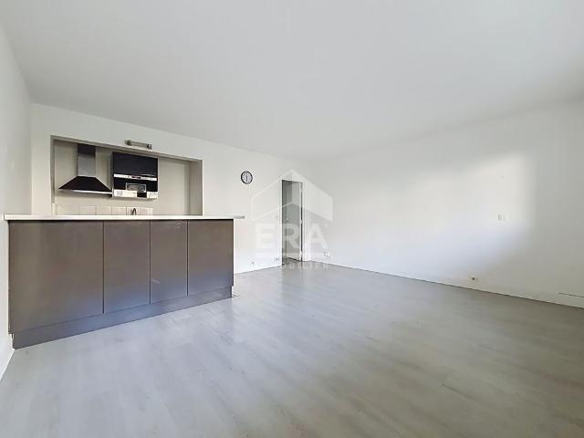 Paris 15ème location vide 3 Pièces 52m2