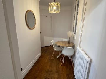 Paris, 15th arrondissement – A lovely two bedroom flat, Paris Amsterdam Apartments for Rent