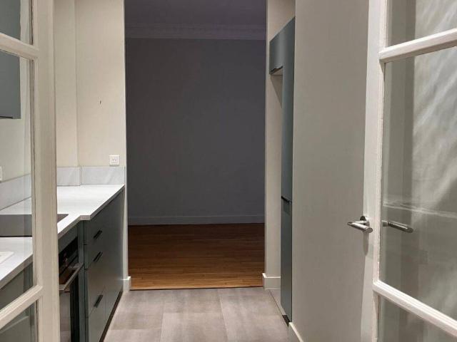 Paris 16 2p 52 m²