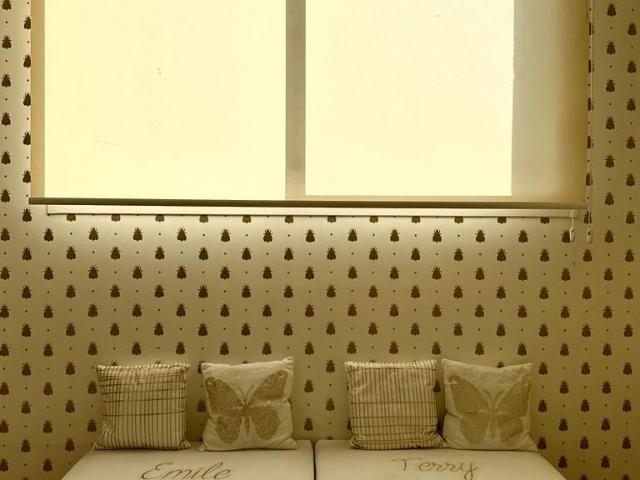 paris 16 Stunning 141 sqm Apartment in a Prestigious Residence, Paris Amsterdam Apartments for Rent