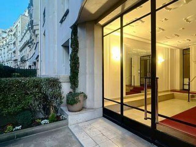 Paris 16e Arrondissement Île 75016 101955020