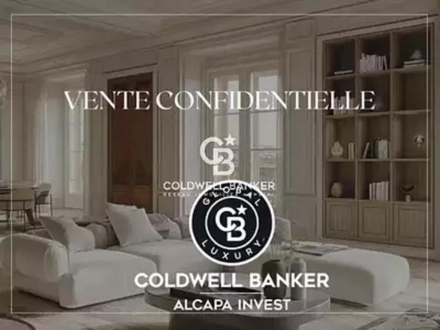 Paris 16ème 75016 Achat / Vente appartement 4 pièces t4