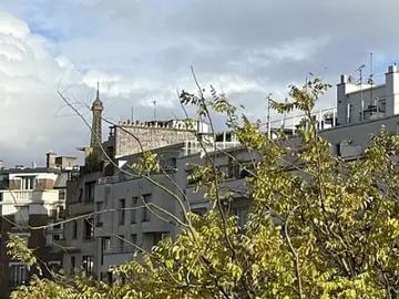 Paris 16ème 75016 Achat / Vente appartement 5 pièces t5