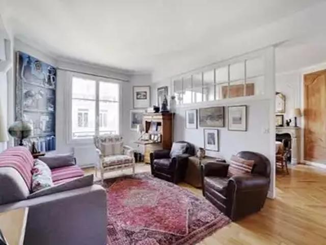 Paris 16ème 75016 Achat / Vente appartement