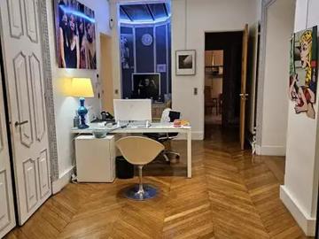 Paris 16ème 75016 Achat / Vente appartement 12 pièces t12