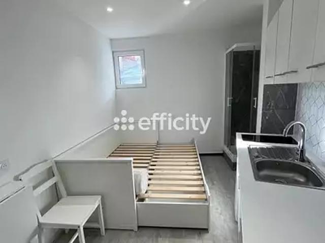 Paris 16ème 75016 Achat / Vente appartement 1 pièce t1