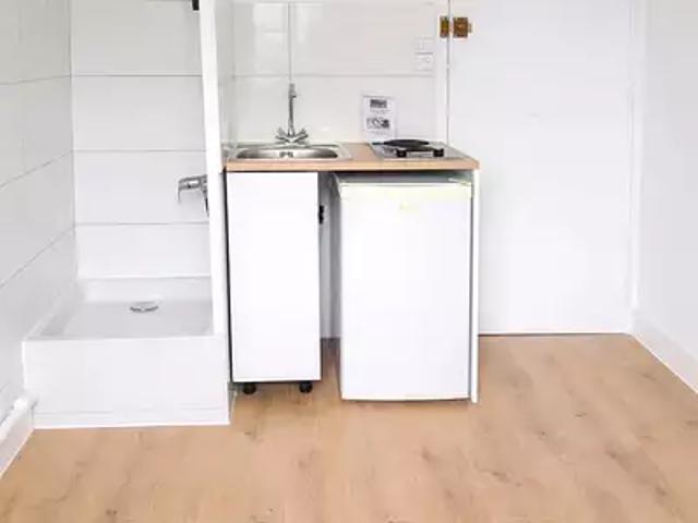 Paris 16ème 75016 Achat / Vente appartement 1 pièce t1