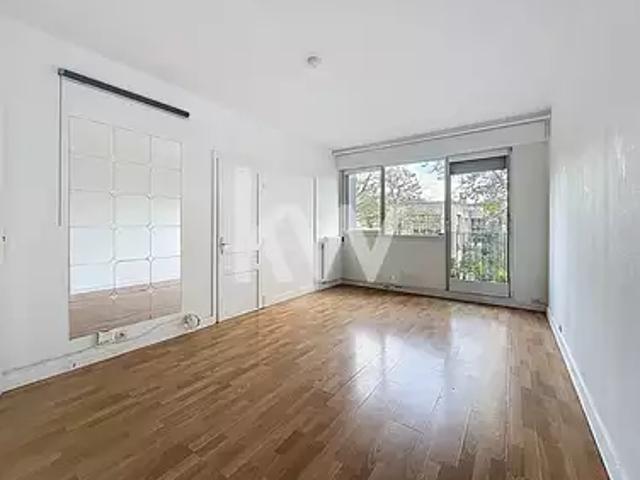 Paris 16ème 75016 Achat / Vente appartement 2 pièces t2