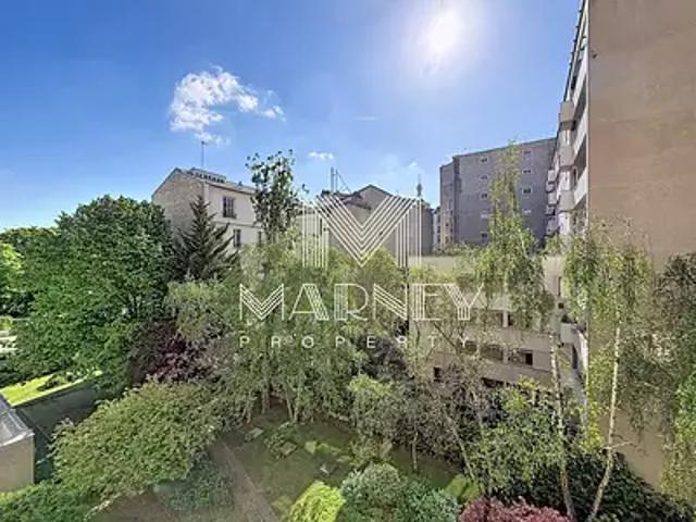 Paris 16ème 75016 Achat / Vente appartement 2 pièces t2