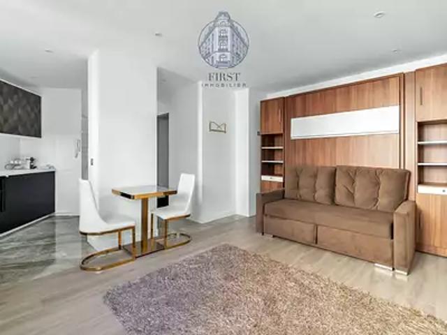 Paris 16ème 75016 Achat / Vente appartement 2 pièces t2