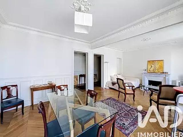 Paris 16ème 75016 Achat / Vente appartement 2 pièces t2