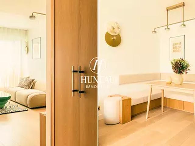 Paris 16ème 75016 Achat / Vente appartement 2 pièces t2