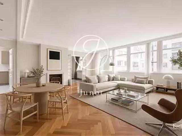 Paris 16ème 75016 Achat / Vente appartement 3 pièces t3