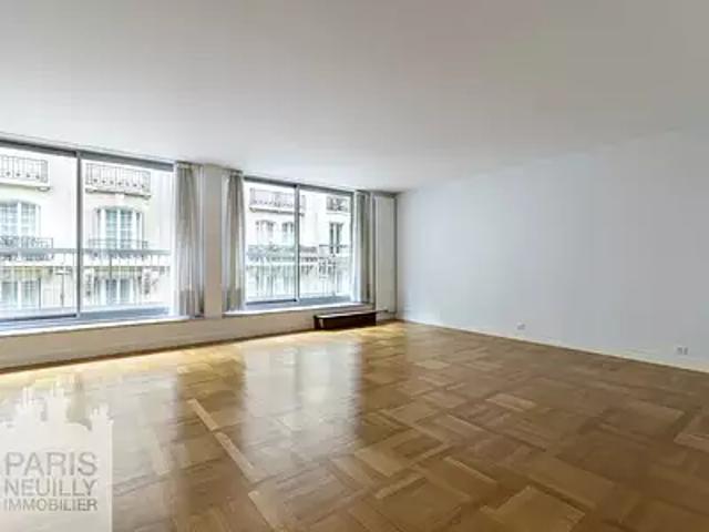 Paris 16ème 75016 Achat / Vente appartement 3 pièces t3